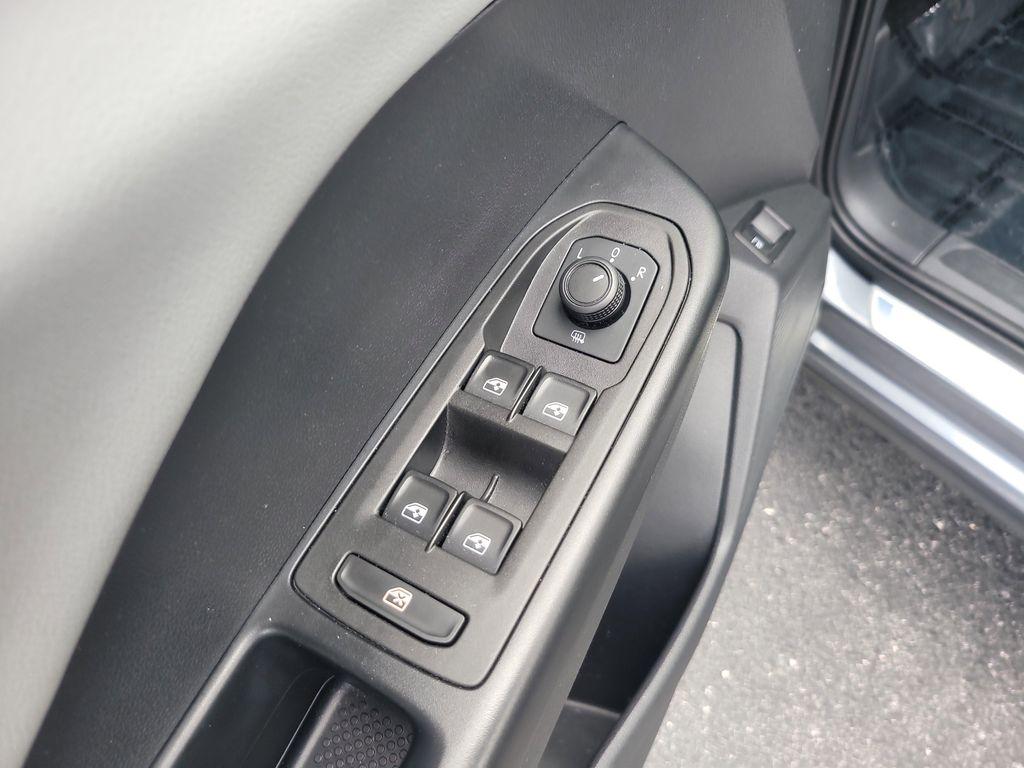 used 2022 Volkswagen Taos car, priced at $18,631
