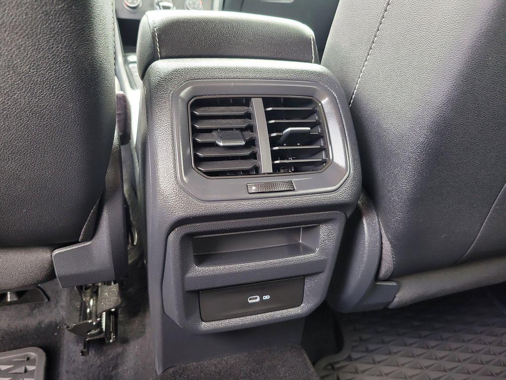 used 2022 Volkswagen Taos car, priced at $18,631