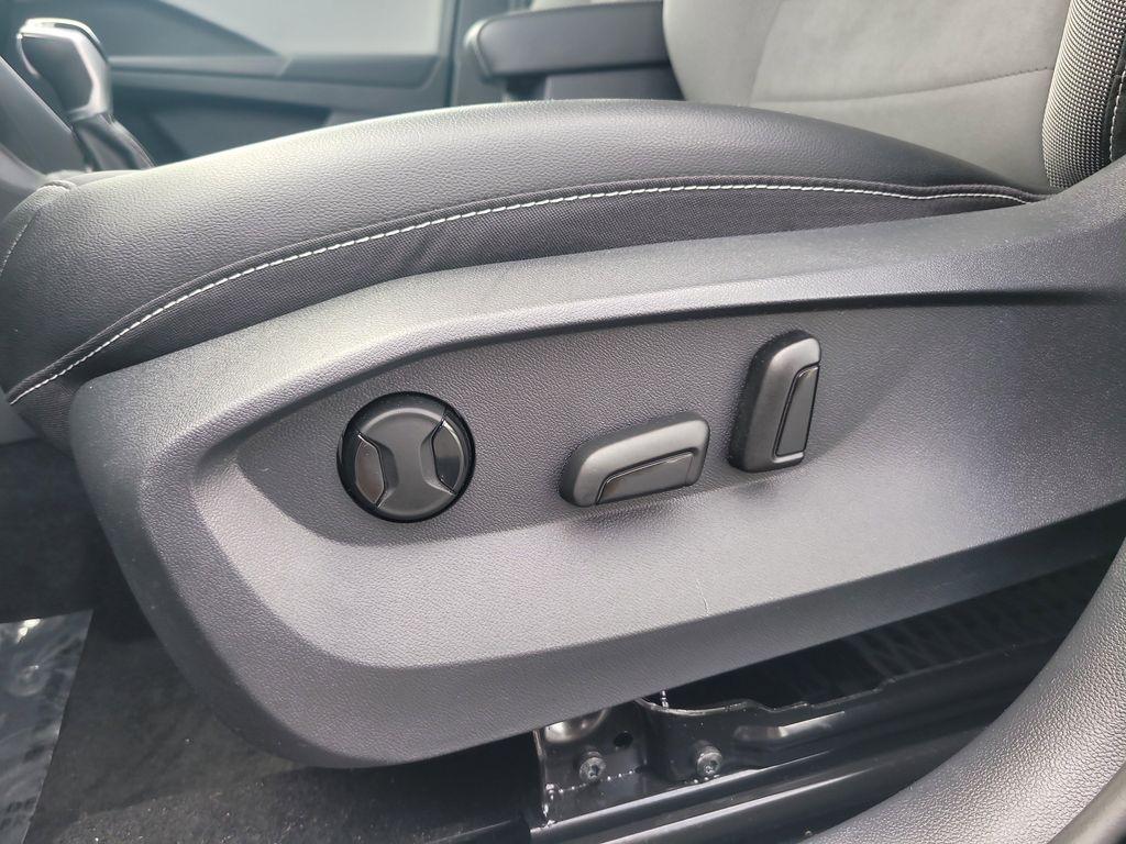used 2022 Volkswagen Taos car, priced at $18,631