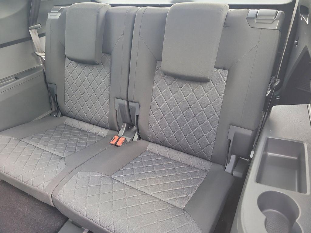 used 2021 Volkswagen Atlas car, priced at $21,426