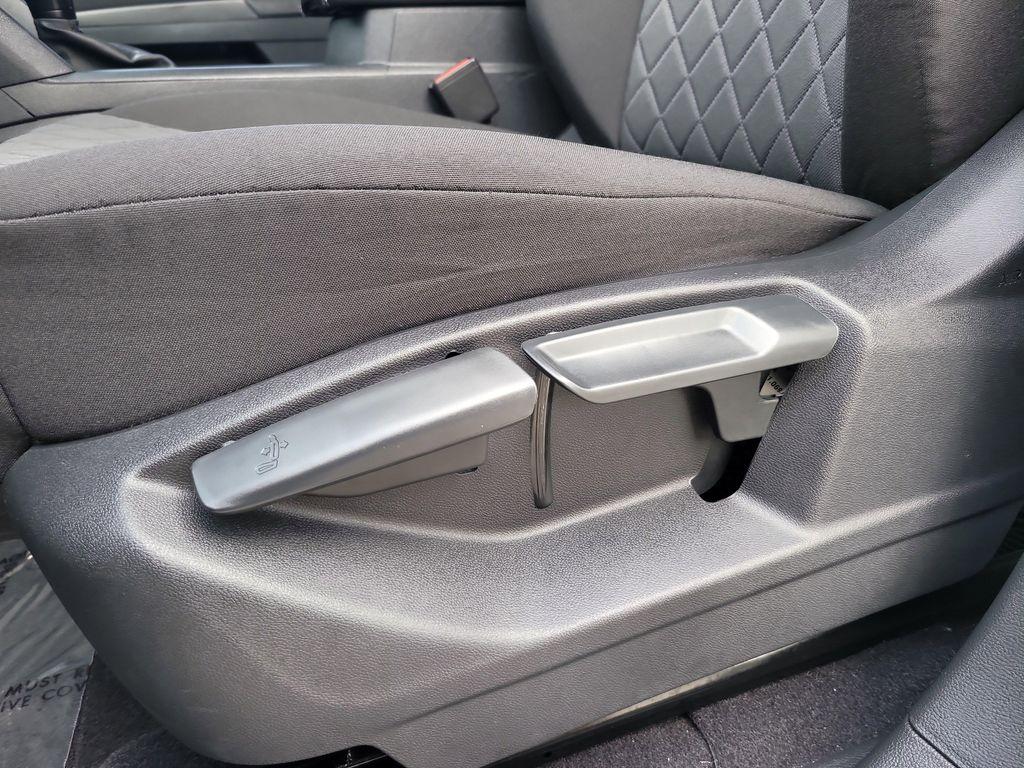used 2021 Volkswagen Atlas car, priced at $21,426