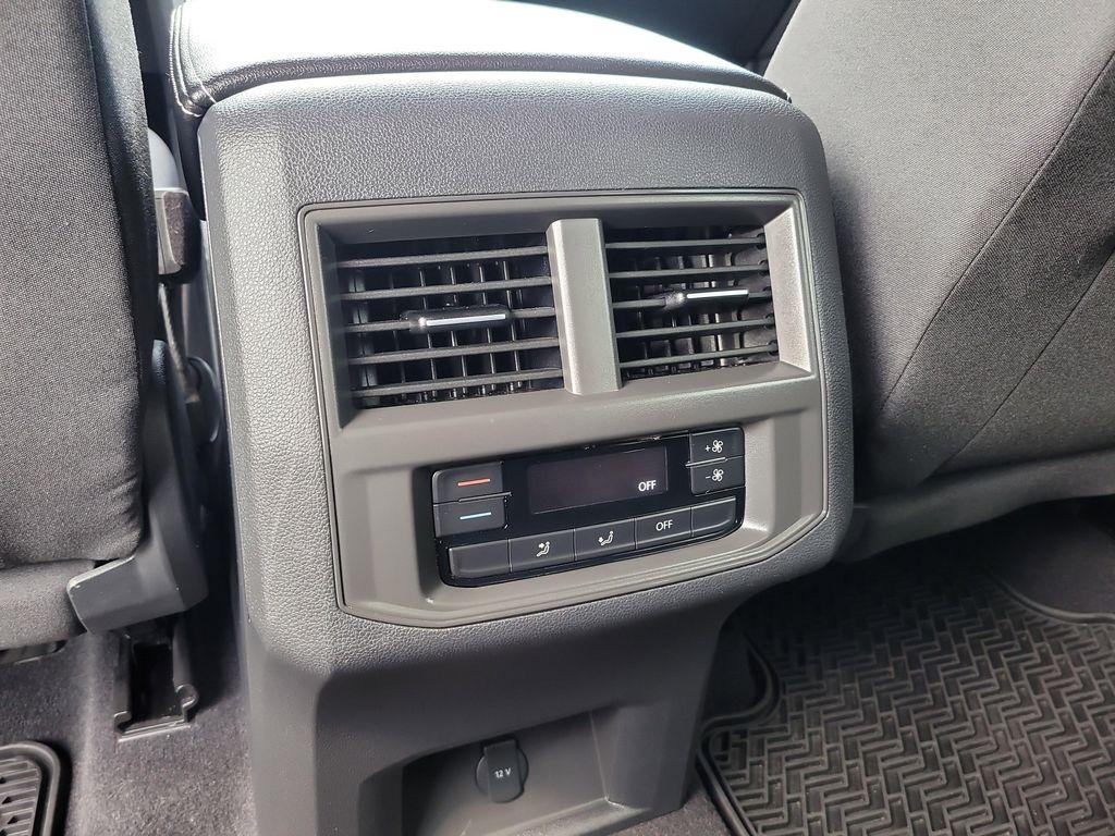 used 2021 Volkswagen Atlas car, priced at $21,426