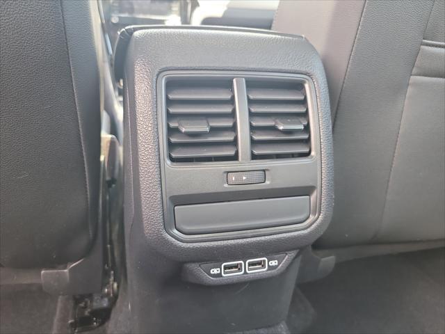 used 2020 Volkswagen Passat car, priced at $15,982