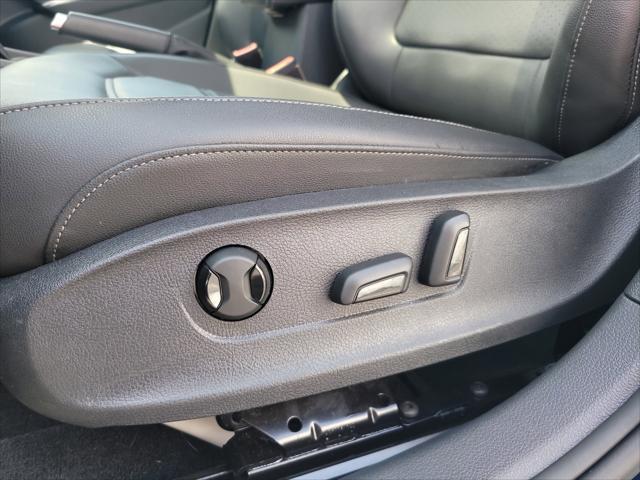 used 2020 Volkswagen Passat car, priced at $15,982
