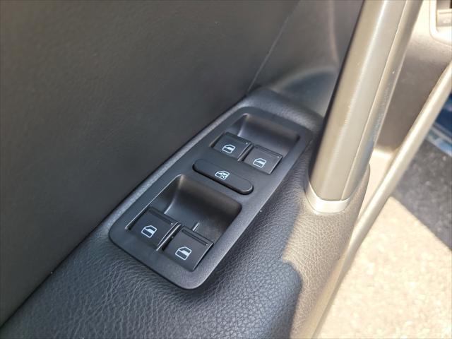 used 2020 Volkswagen Passat car, priced at $15,982