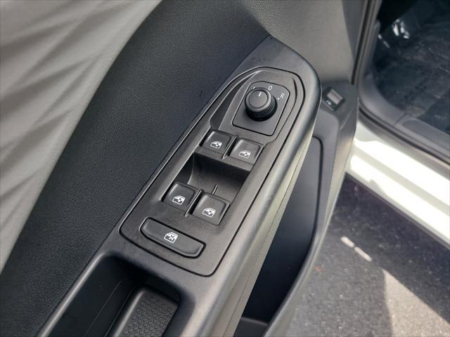 used 2023 Volkswagen Taos car, priced at $19,387