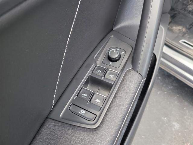 used 2023 Volkswagen Tiguan car, priced at $26,572