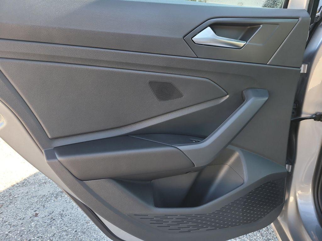 new 2026 Volkswagen Jetta car, priced at $27,279