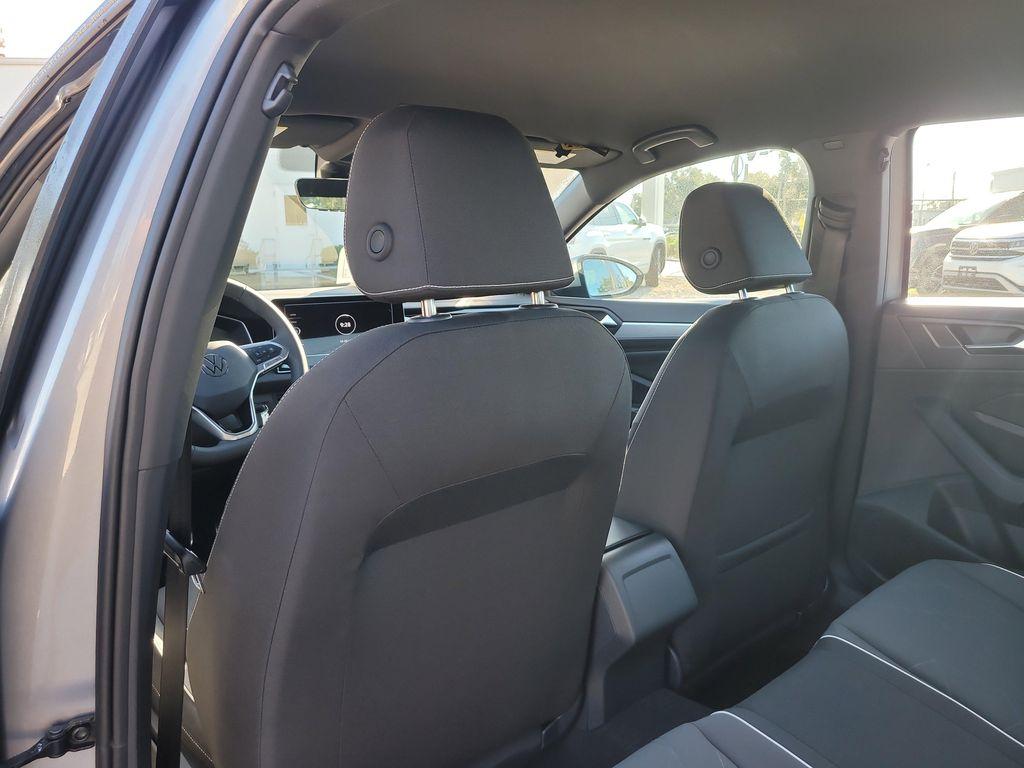 new 2026 Volkswagen Jetta car, priced at $27,279