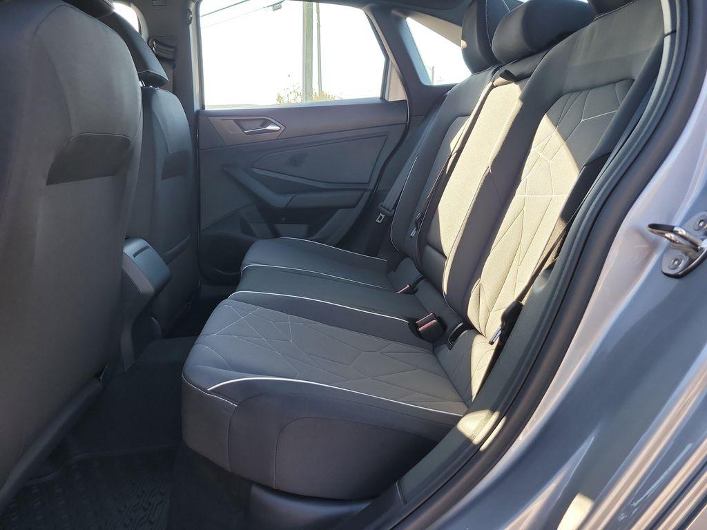 new 2026 Volkswagen Jetta car, priced at $27,279