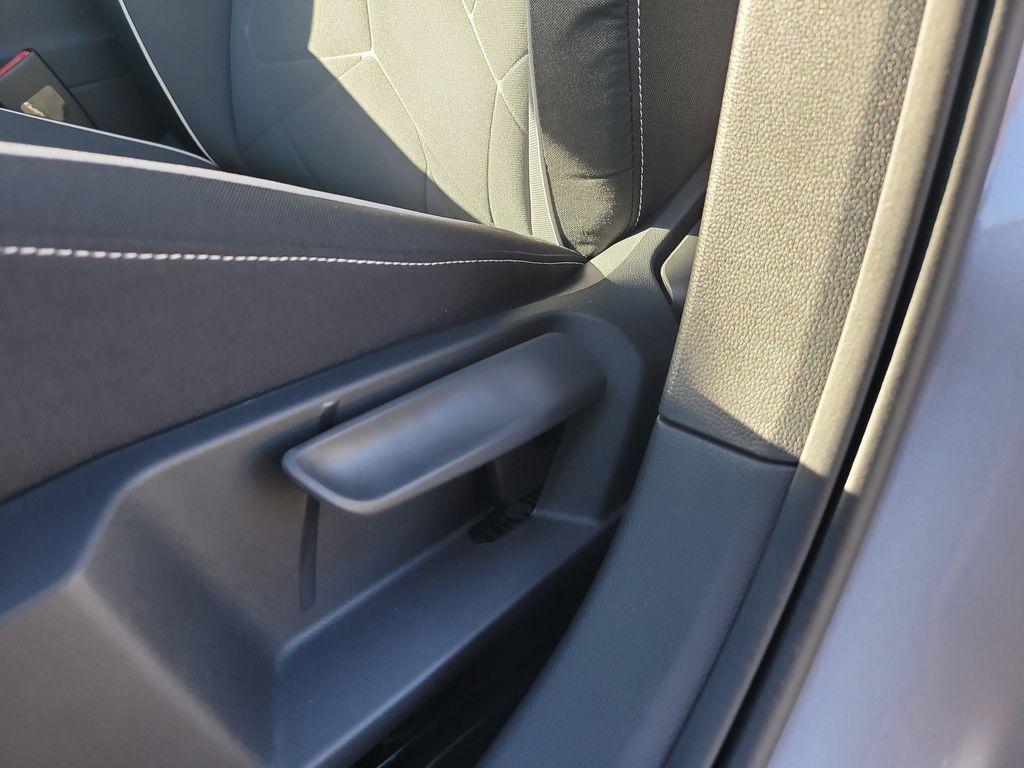 new 2026 Volkswagen Jetta car, priced at $27,279