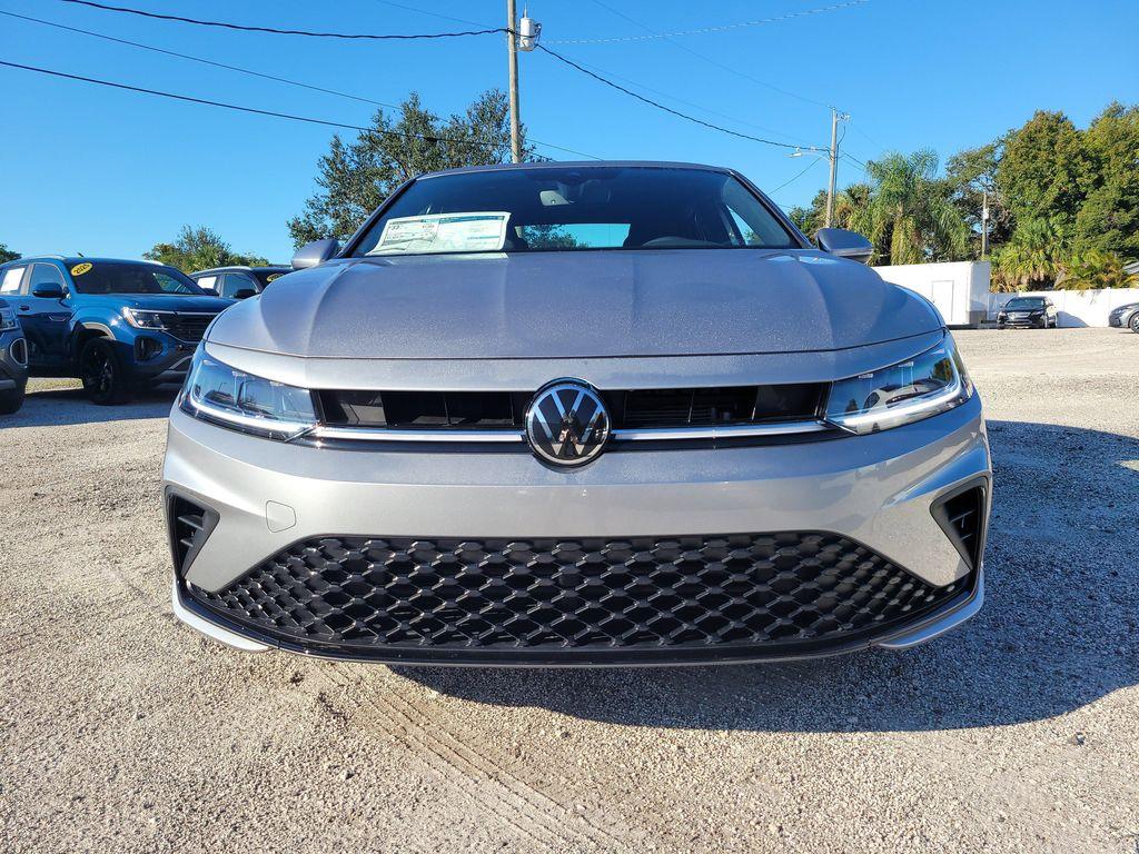 new 2026 Volkswagen Jetta car, priced at $27,279
