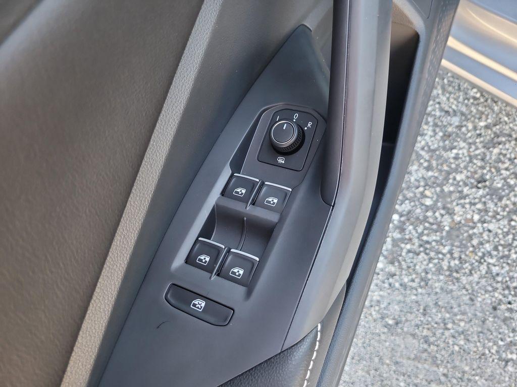 new 2026 Volkswagen Jetta car, priced at $27,279
