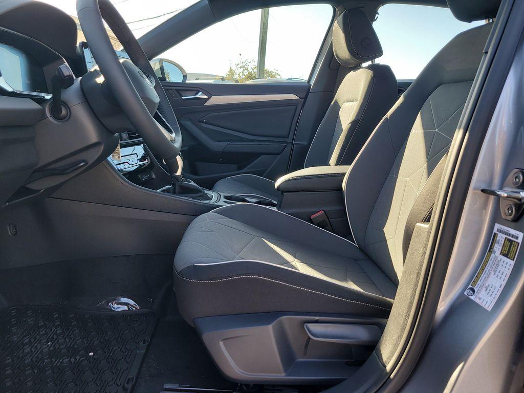 new 2026 Volkswagen Jetta car, priced at $27,279