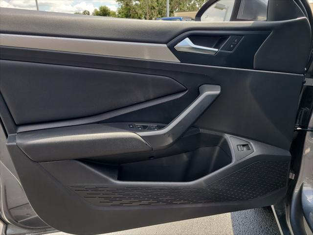 used 2020 Volkswagen Jetta car, priced at $16,362