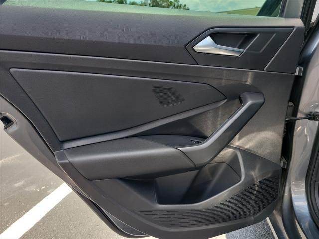 used 2020 Volkswagen Jetta car, priced at $16,362