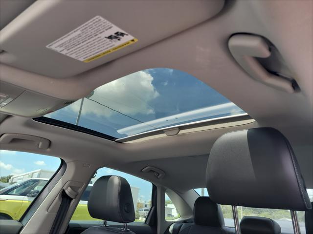 used 2020 Volkswagen Jetta car, priced at $16,362