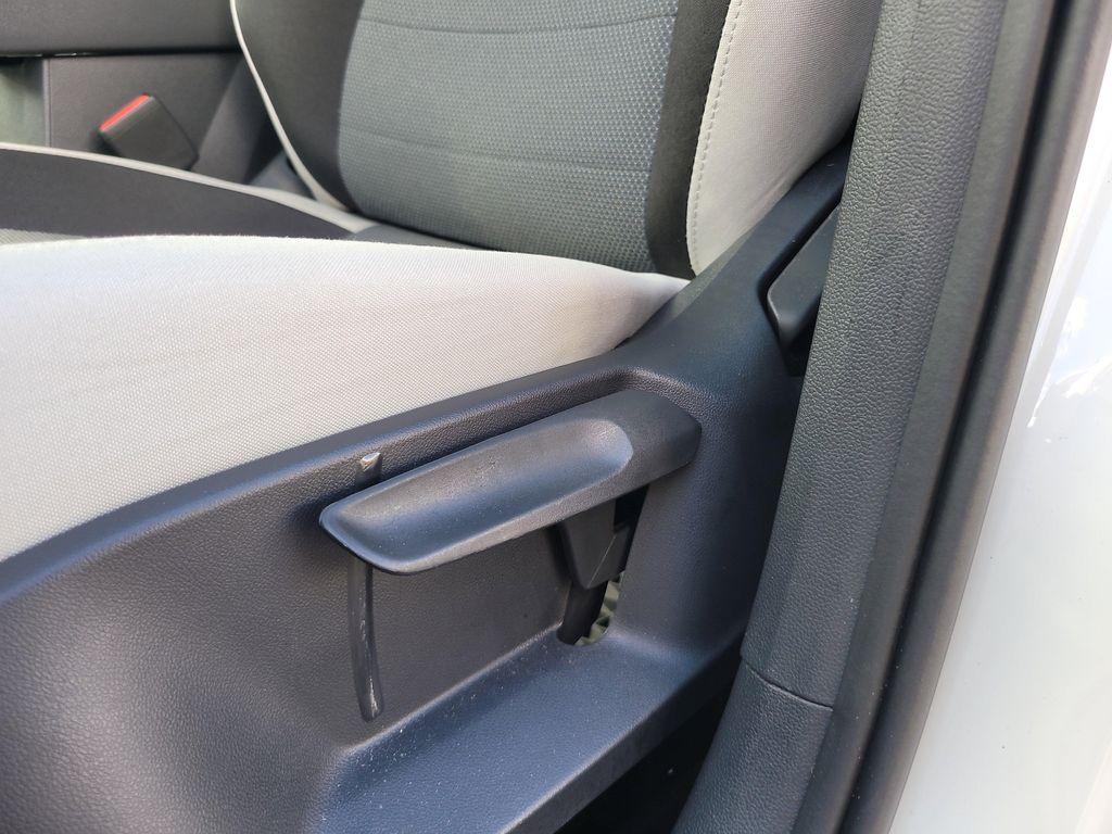 used 2025 Volkswagen Taos car, priced at $22,000