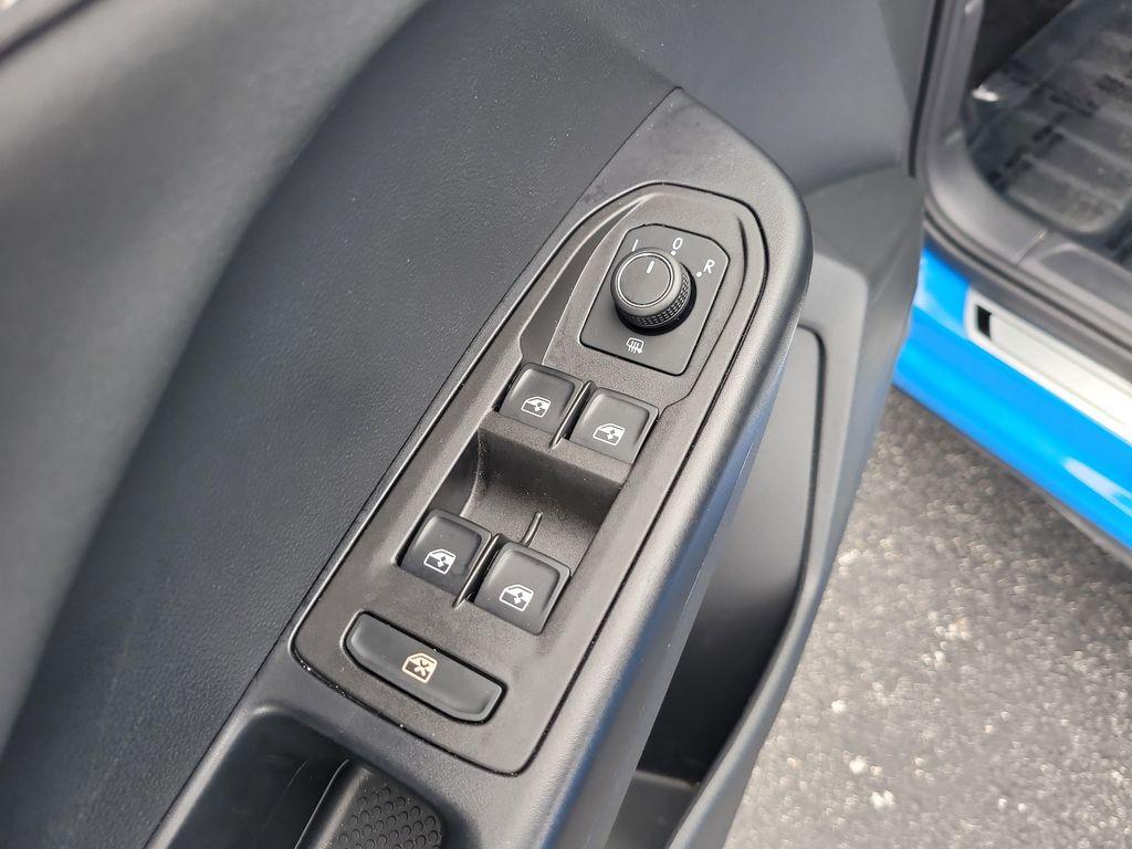 used 2025 Volkswagen Taos car, priced at $26,750