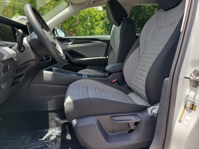 new 2025 Volkswagen Tiguan car, priced at $30,736