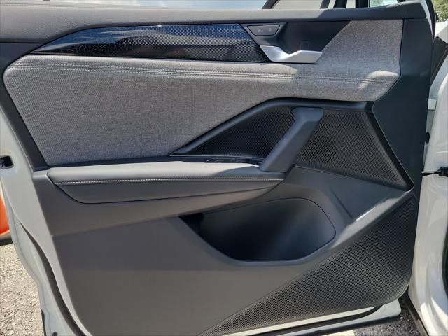new 2025 Volkswagen Tiguan car, priced at $30,736