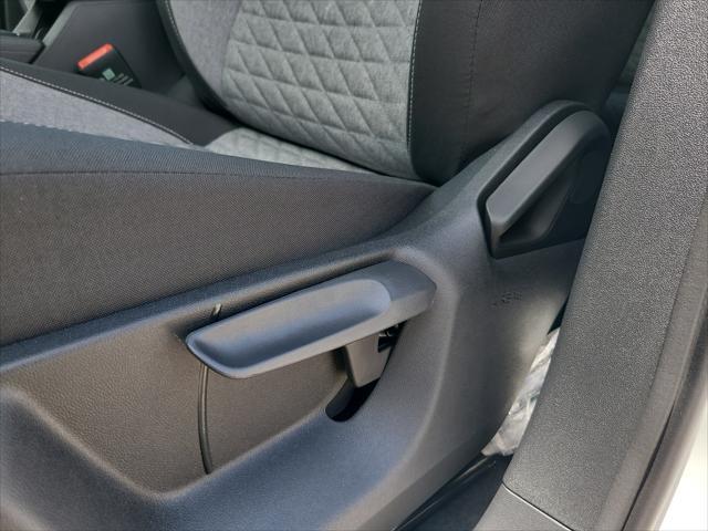 new 2025 Volkswagen Tiguan car, priced at $30,736