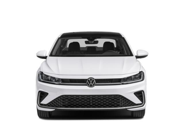 new 2025 Volkswagen Jetta car, priced at $26,109