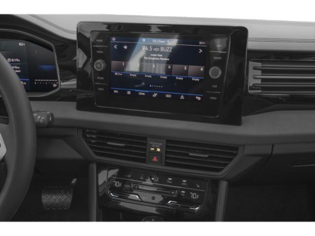 new 2025 Volkswagen Jetta car, priced at $26,109