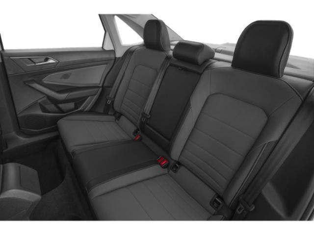 new 2025 Volkswagen Jetta car, priced at $26,109