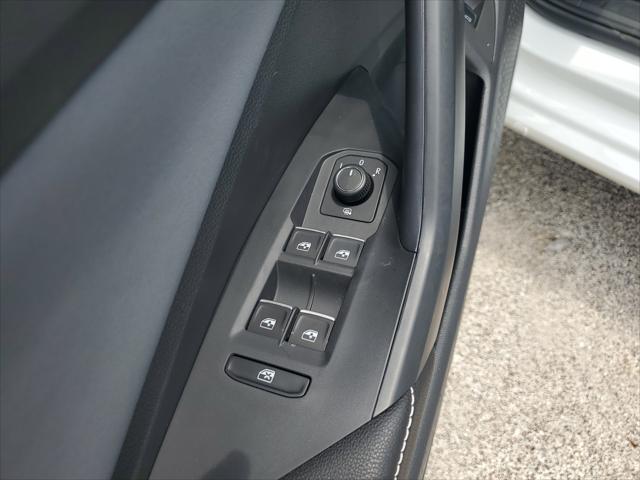 new 2025 Volkswagen Jetta car, priced at $26,609