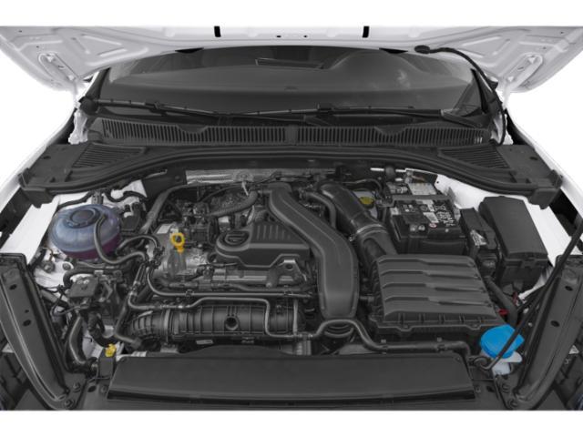 new 2025 Volkswagen Jetta car, priced at $26,109
