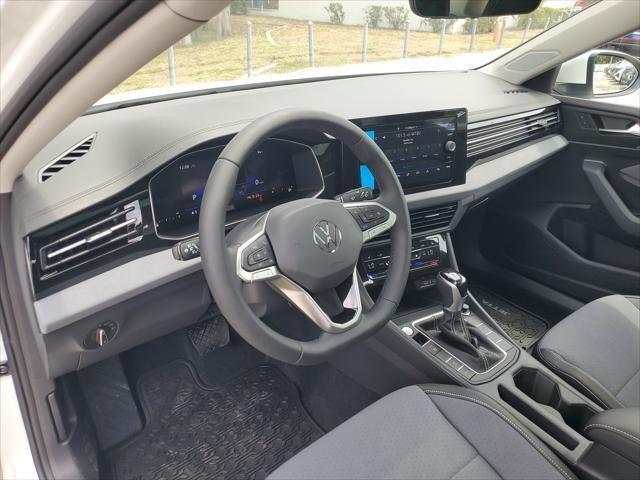 new 2025 Volkswagen Jetta car, priced at $26,609