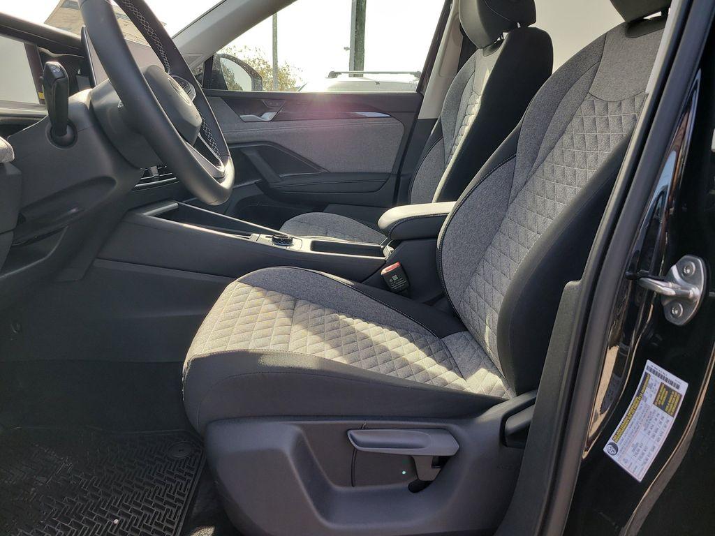 new 2026 Volkswagen Tiguan car, priced at $31,845