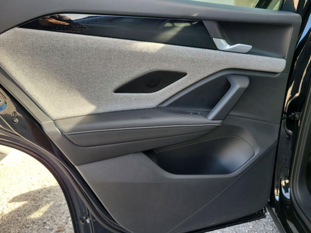 new 2026 Volkswagen Tiguan car, priced at $31,845