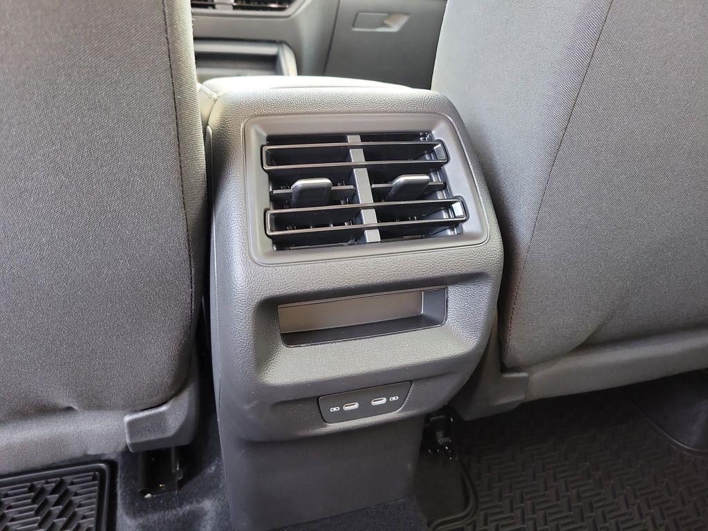 new 2026 Volkswagen Tiguan car, priced at $31,845