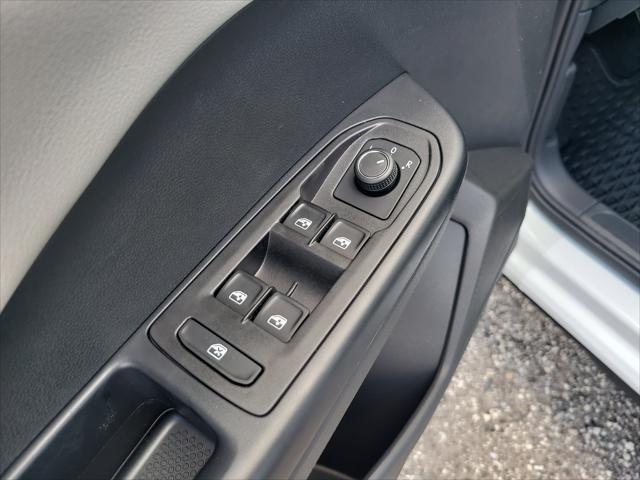 new 2025 Volkswagen Taos car, priced at $26,328