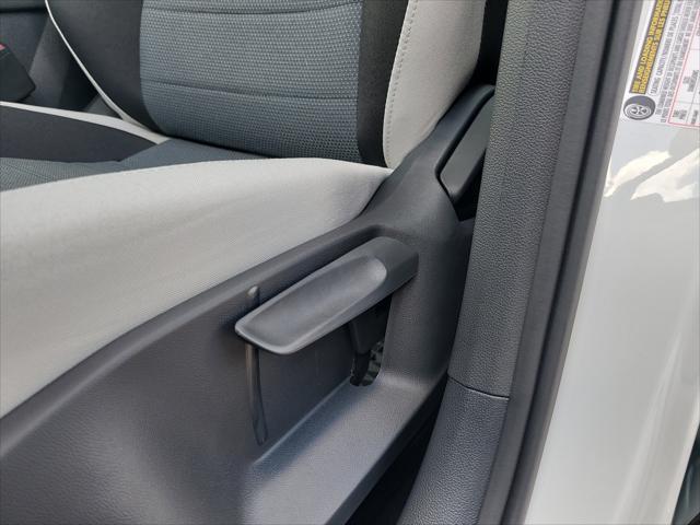 new 2025 Volkswagen Taos car, priced at $26,328