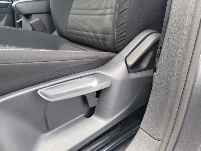used 2024 Volkswagen Tiguan car, priced at $22,600