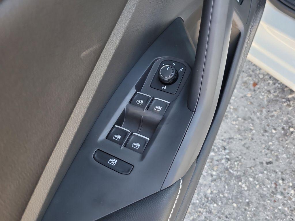 new 2026 Volkswagen Jetta car, priced at $27,279