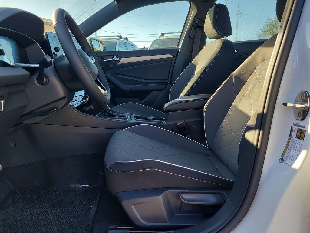 new 2026 Volkswagen Jetta car, priced at $27,279