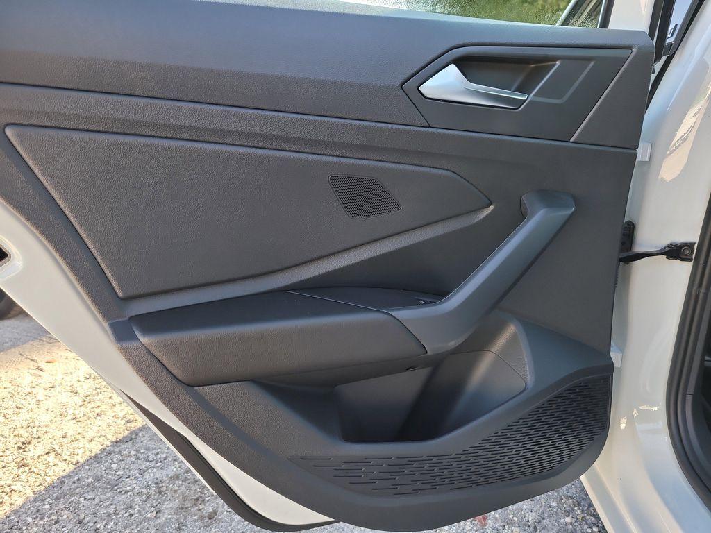 new 2026 Volkswagen Jetta car, priced at $27,279