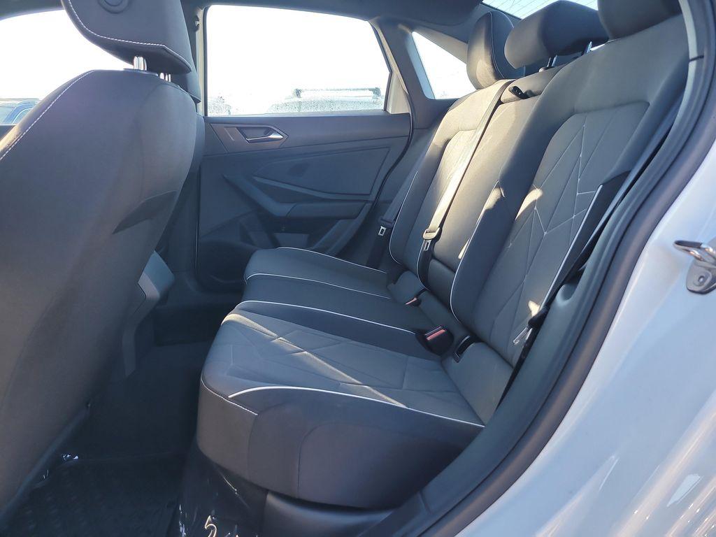 new 2026 Volkswagen Jetta car, priced at $27,279