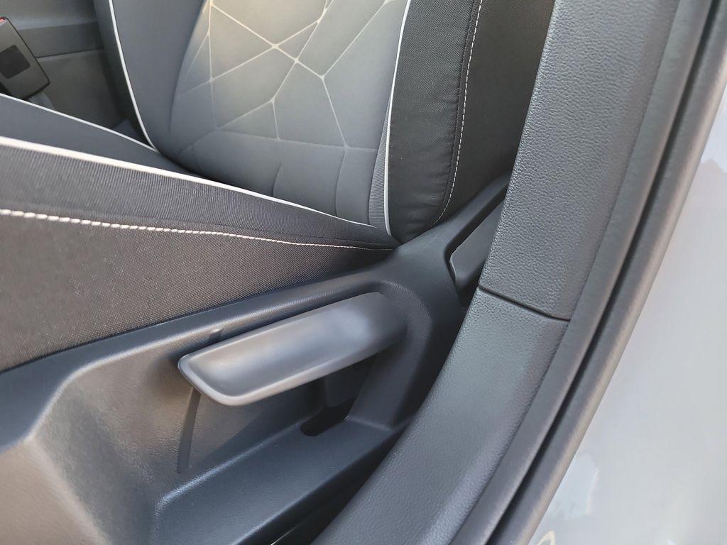new 2026 Volkswagen Jetta car, priced at $27,279