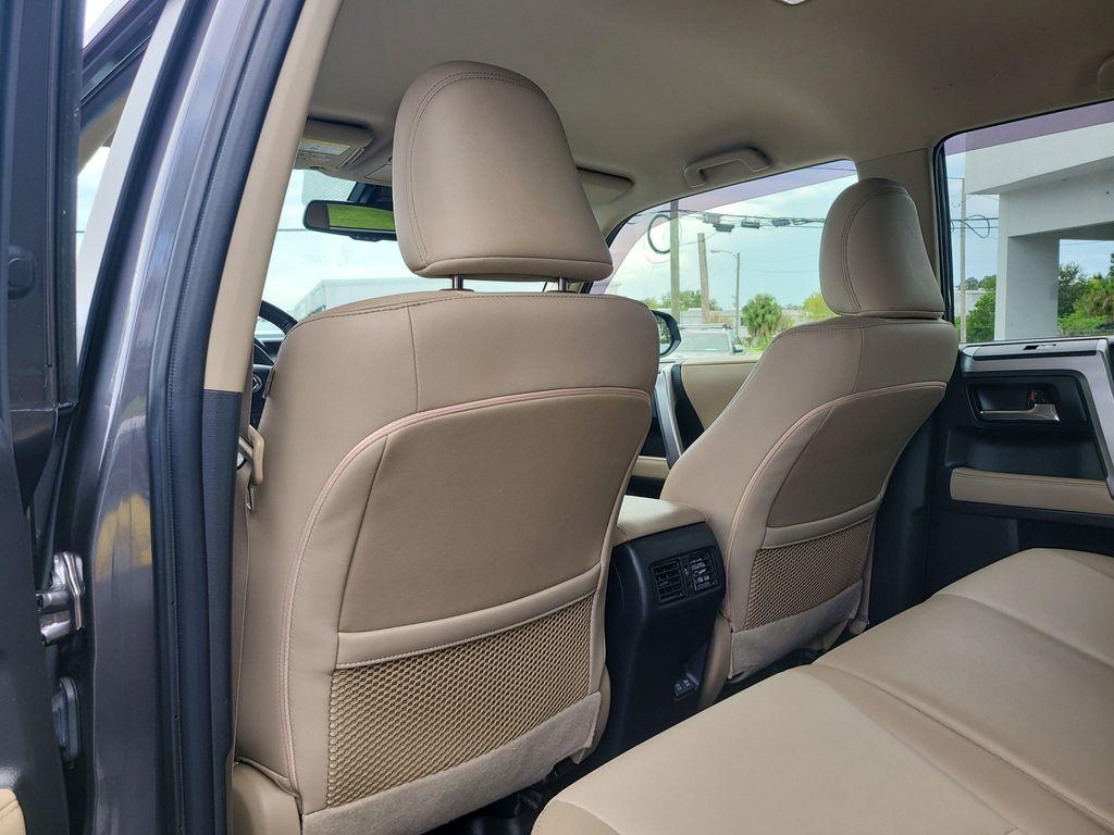 used 2022 Toyota 4Runner car, priced at $42,723