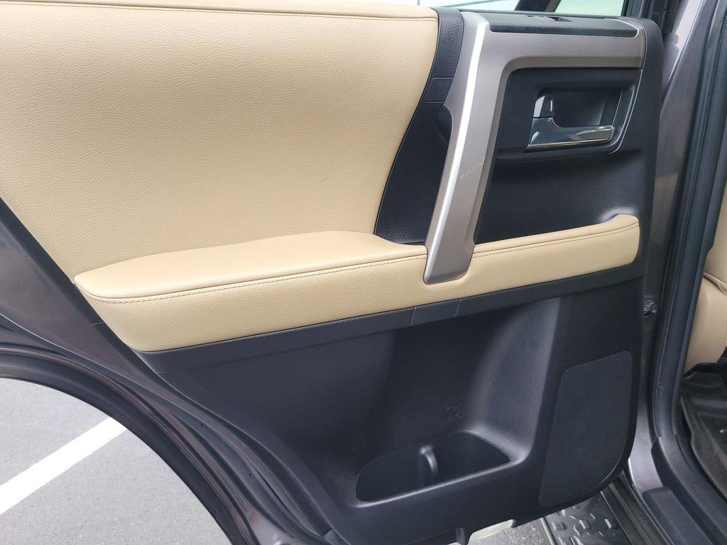 used 2022 Toyota 4Runner car, priced at $42,723