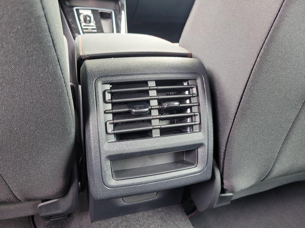new 2025 Volkswagen Golf GTI car, priced at $33,554