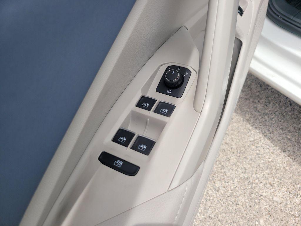 new 2025 Volkswagen Jetta car, priced at $28,172