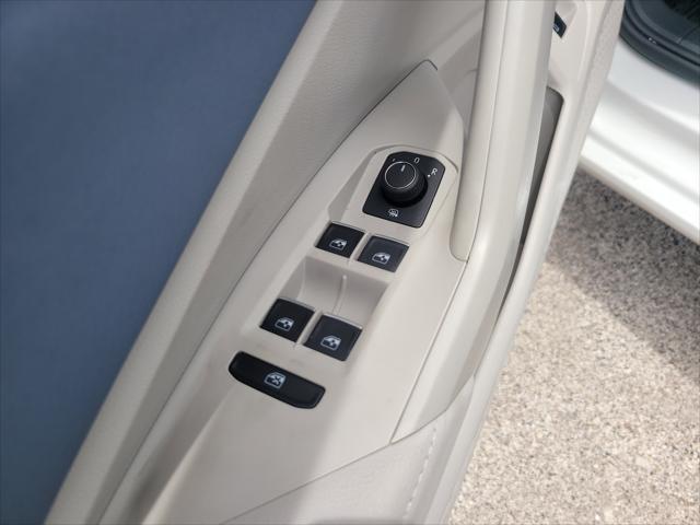 new 2025 Volkswagen Jetta car, priced at $28,172