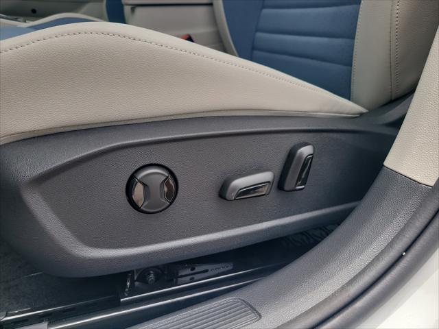 new 2025 Volkswagen Jetta car, priced at $28,172
