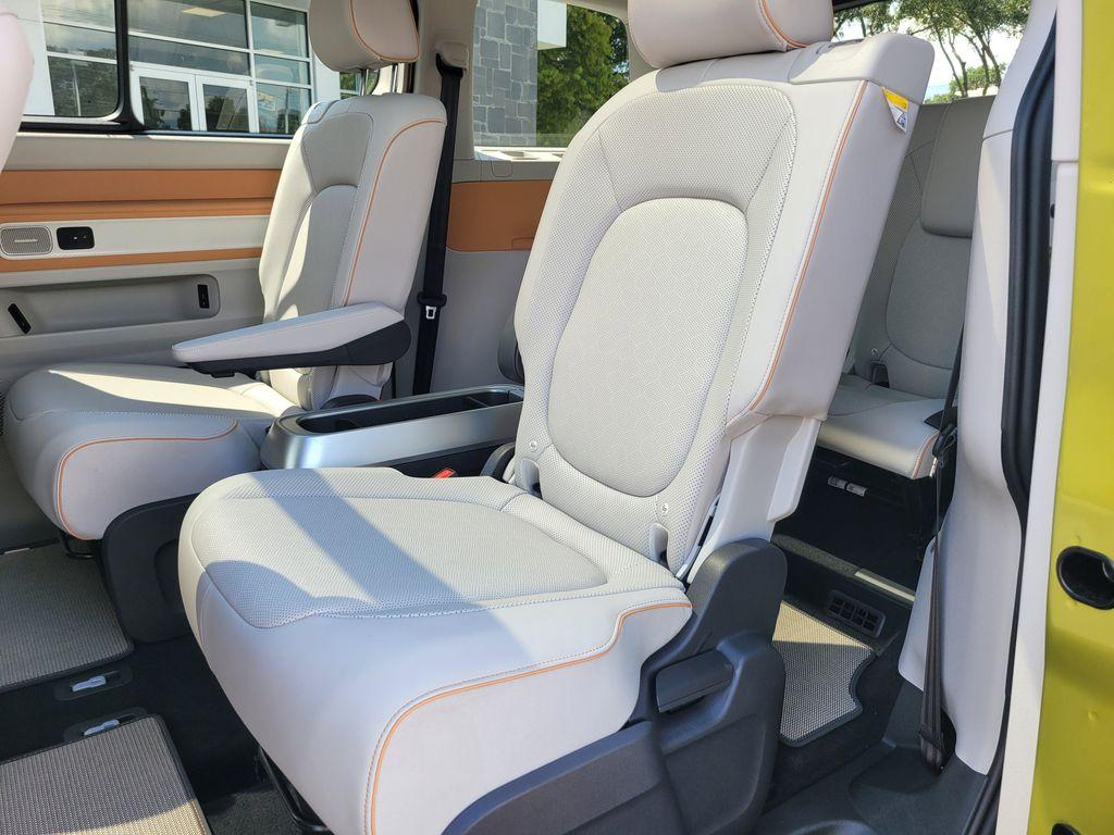 used 2025 Volkswagen ID. Buzz car, priced at $69,395